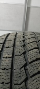 Zimné pneumatiky - 2