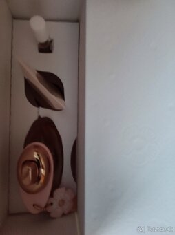 Coach new york floral - 2