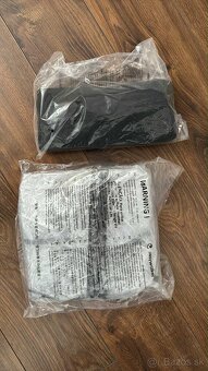 Easywalker Jackey + prislusenstvo - 2