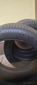 Letní pneumatiky Continental - 2