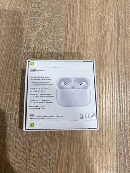 Airpods Pro 2 - 2