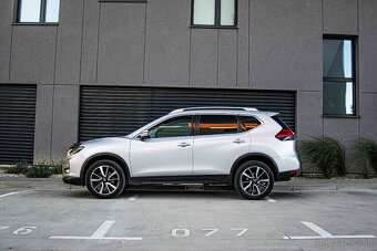 Nissan X-Trail 2.0 dCi - 2