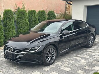 VW ARTEON TSI DSG - 2