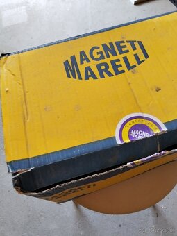 Zadné svetlo na 3008 Peugeot nové nepoužité v krabici - 2