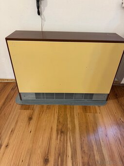 Akumulačné kachle - 2