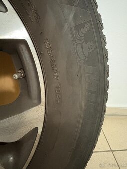 Disky elektróny mercedes - 2