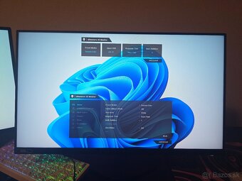 25" Dell Alienware AW2524HF 500Hz - 2