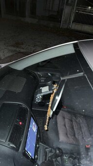 Srnubi T6C-Android Autoradio - 2