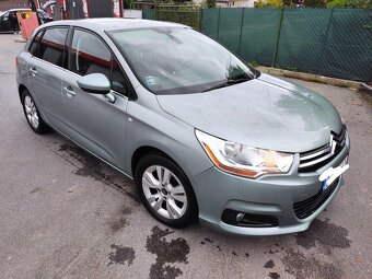 Citroen C4 - 2