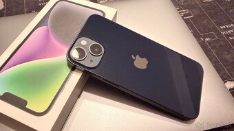 iPhone 14 - 128 GB - Blue - 2