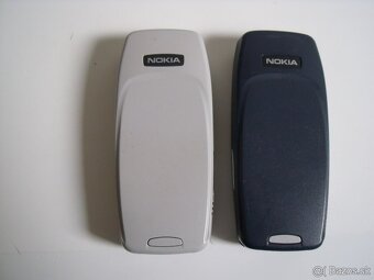 Nokia 3330 Nokia 3310 - 2