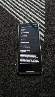 Samsung Galaxy Z Flip 6 12/256Gb SM-F741B Mint - 2