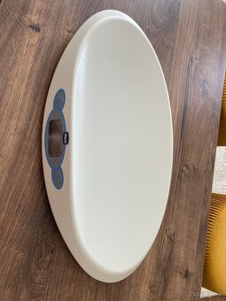 Digitálna váha - 2