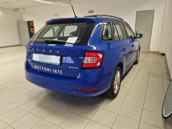 Škoda Fabia Combi 1.0 TSI Ambition - 2
