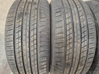 235/55 r17 letné 4 ks ROADX - nejazdené, nepoužité - 2