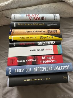 Knihy od Darcy Coates, Coddington, Darcey Bell atd - 2