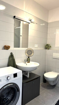 Na prenájom 1.iz byt v novostavbe na ulici Sadová v Senici - 2