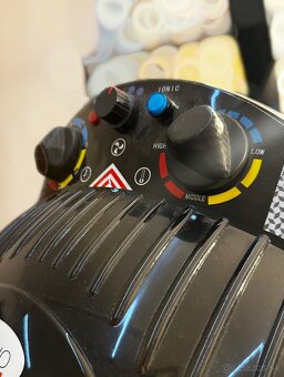 Sušiaca helma s ionizáciou - 2