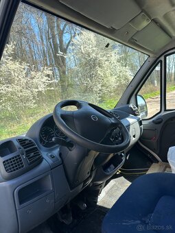 predam  foodtruck fiat pojazdny bufet - 2