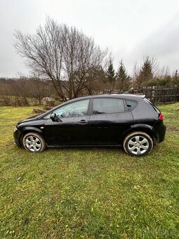 Rozpredam Seat Leon 2010 1.9tdi 77kw 228tis km❗️❗️❗️ - 2