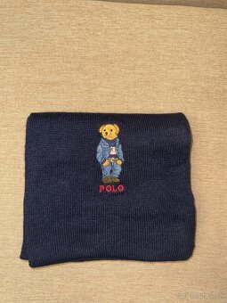 Polo Ralph Lauren pánsky šál - 2
