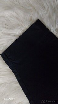 Dámske nohavice - 2