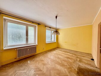 Predáme 3 izb. byt, Martin - Záturčie - 2