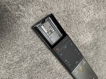 SAMSUNG SMART TV DIAĽKOVÝ OVLÁDAČ - 2