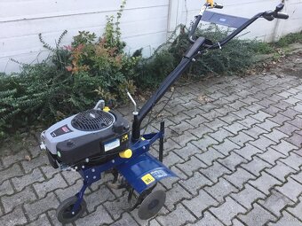 ROTAVÁTOR MAC ALLISTER - 2