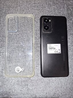 OPPO A96 - 2