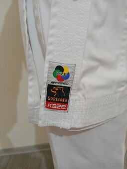 Kimono KAZE č. 140 - 2