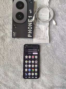 CMF Nothing Phone 1 128GB,8GB RAM - 2