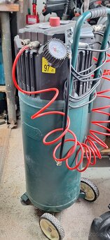 Kompresor Parkside - 2