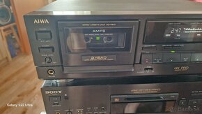 AIWA AD-810 made in Japan 1991 - 2