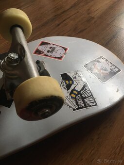 Skateboard element 7.75 - 2