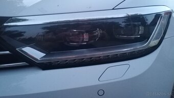VW Passat B8 Slovakia 2.0TDI 110 kw DSG - 2