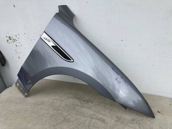 JAGUAR F-PACE 16- PRAVÝ PREDNÝ BLATNÍK - 2