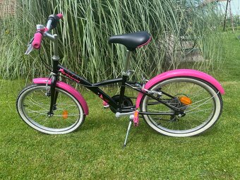 Detsky bicykel BTWIN - 2