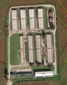 Priestor pre VAŠU firmu, výrobu, dieľňu - 2