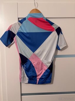 Isadore damsky cyklodres - 2