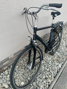 Cestný bycikel Batabus - 2