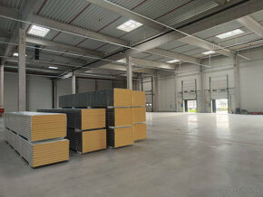 Sendvicove panely - 2