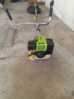 Krovinorez Fieldmann - 2