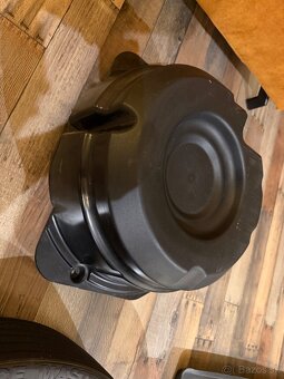 Porsche Cayenne 955 957 - 2