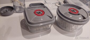 Zepter VacSy sada nádob - 2