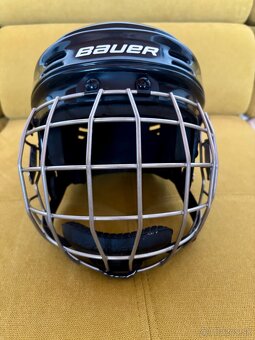 Detska Prilba Bauer XS - 2