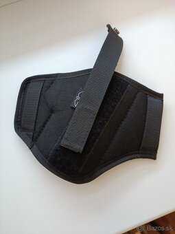 Steyr S9 9mm luger - 2