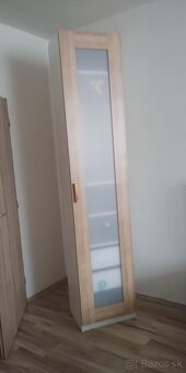 IKEA skriňa - 2