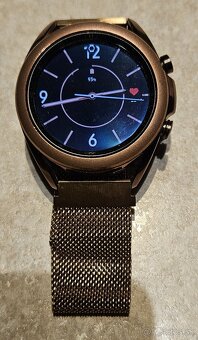 Samsung Galaxy Watch 3 - 2