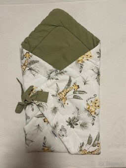 Hniezdo pre bábätko - 2